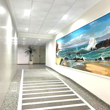 Apartment Marinasunbeach Fragata 1a Torrevieja