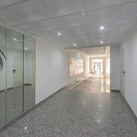 Marinasunbeach Fragata 1a Apartment