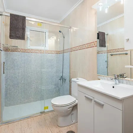 Apartment Marinasunbeach Fragata 1a