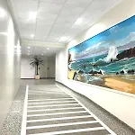 Apartmán Marinasunbeach Fragata 1a Torrevieja