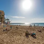 Marinasunbeach Fragata 1a Apartmán *