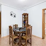 Marinasunbeach Fragata 1a Apartmán *