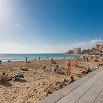 Marinasunbeach Fragata 1a Apartmán Torrevieja