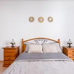 Apartmán Marinasunbeach Fragata 1a Torrevieja