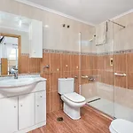 Marinasunbeach Fragata 1a Apartmán