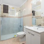 Apartmán Marinasunbeach Fragata 1a