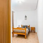 Apartmán Marinasunbeach Fragata 1a Torrevieja