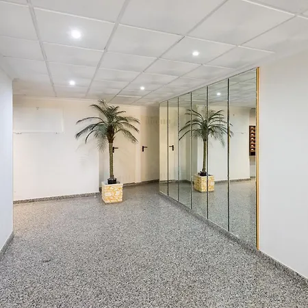 Marinasunbeach Fragata 1a تورّيفيِخا