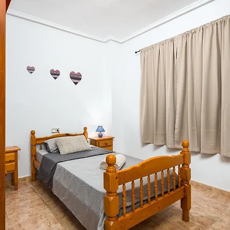 Marinasunbeach Fragata 1a تورّيفيِخا